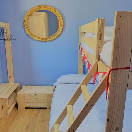 Apartamento Ibon Lägenhet Benasque Exteriör bild