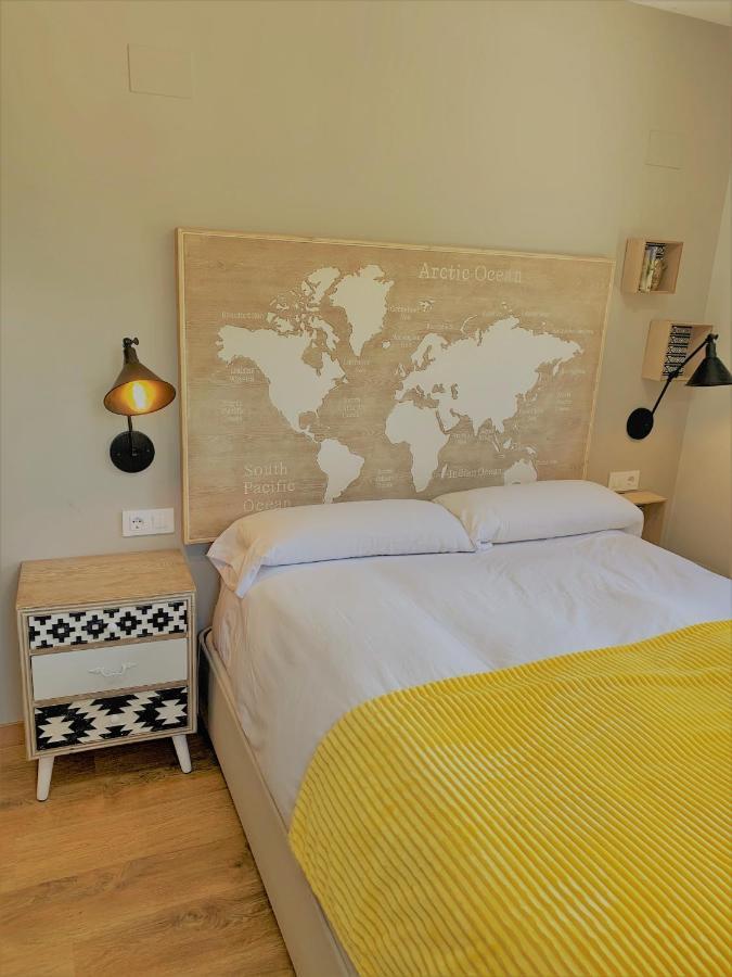 Apartamento Ibon Lägenhet Benasque Exteriör bild