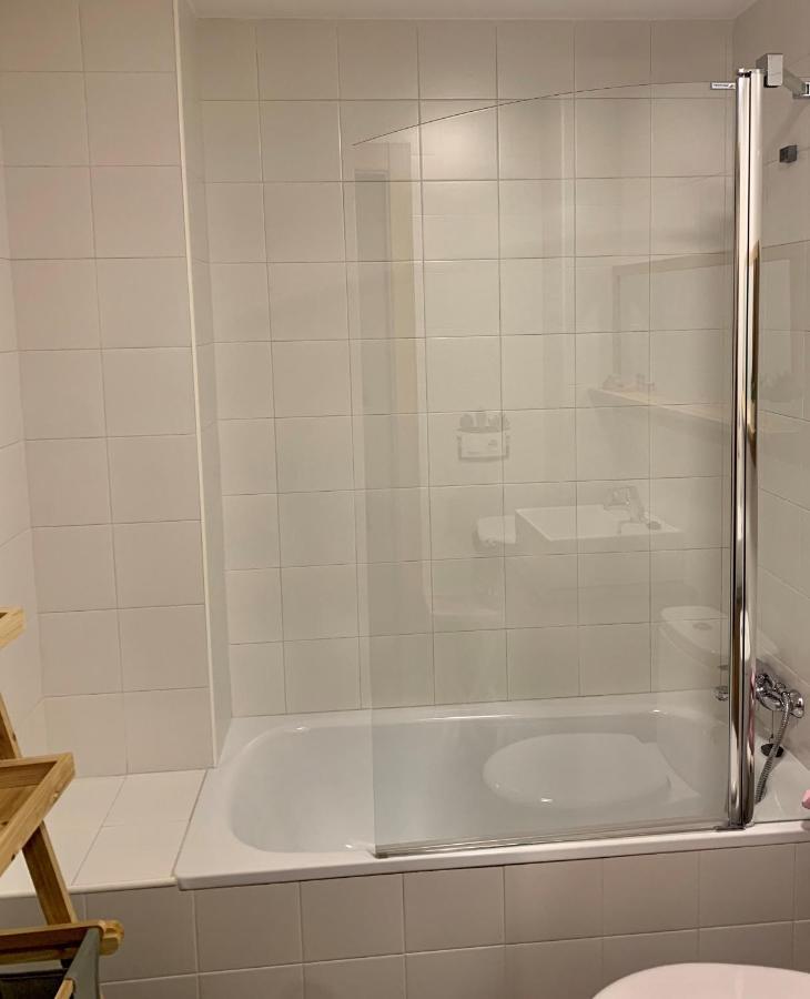 Apartamento Ibon Lägenhet Benasque Exteriör bild